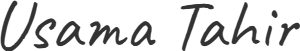 signature