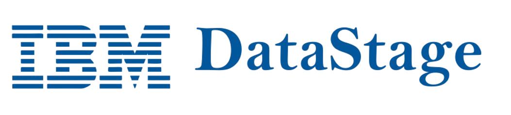 Data Stage Icon