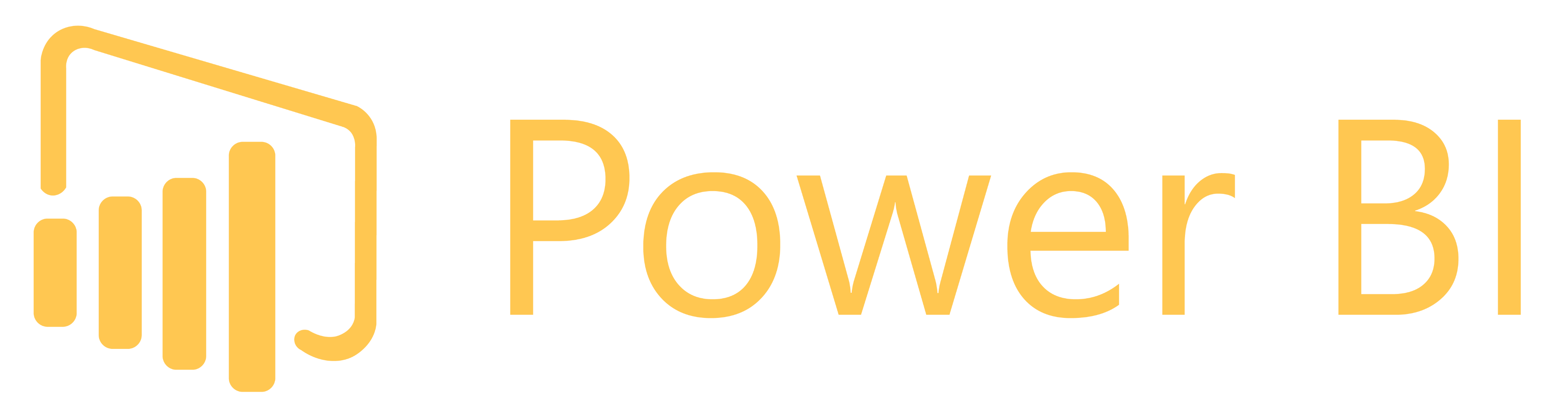 Power BI Icon