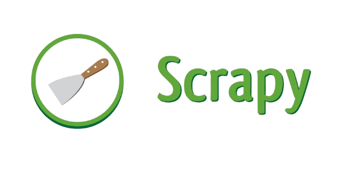 Scrapy Icon
